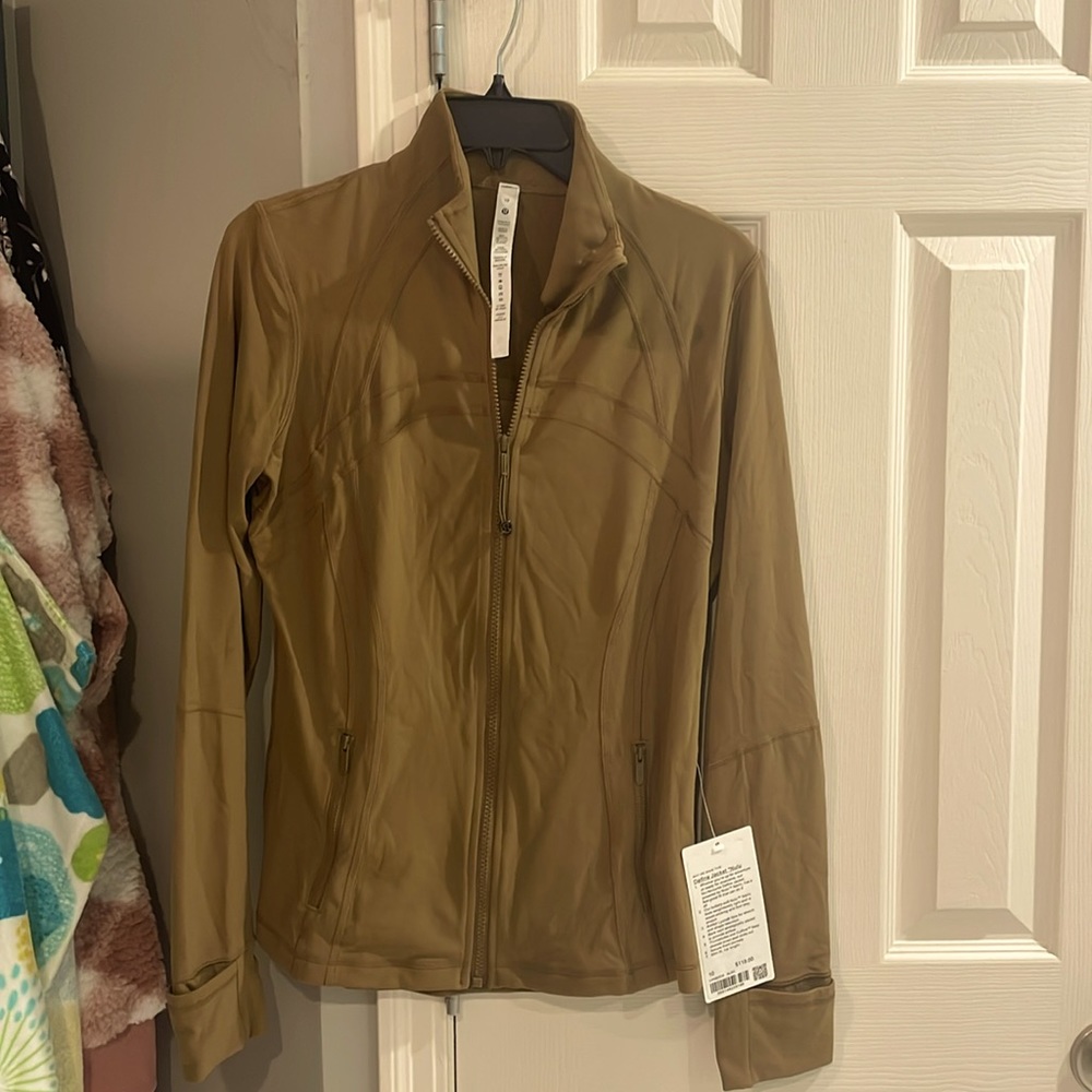 Lululemon Define Jacket “ Nulu